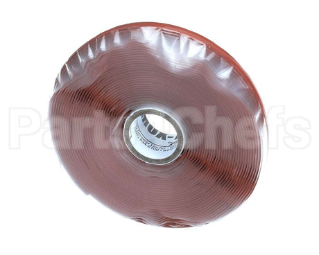 GKT00609 Trane Tape; Cohesive , 1/4 X .050, Water Box,