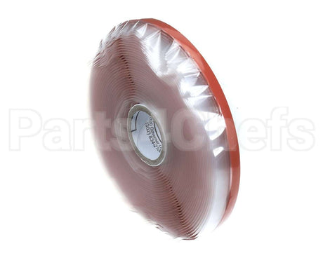 GKT00609 Trane Tape; Cohesive , 1/4 X .050, Water Box,