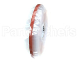 GKT00609 Trane Tape; Cohesive , 1/4 X .050, Water Box,