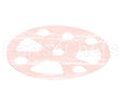 GKT01612 Trane Gasket;Solenoid Valve, 2.00 Od X .031 Th