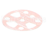 GKT01612 Trane Gasket;Solenoid Valve, 2.00 Od X .031 Th