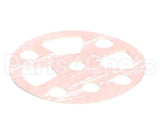 GKT01612 Trane Gasket;Solenoid Valve, 2.00 Od X .031 Th