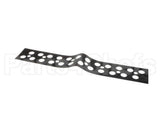 GKT01649 Trane Gasket; Header, 2 Row, .500 Tube