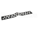 GKT01649 Trane Gasket; Header, 2 Row, .500 Tube