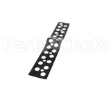 GKT01649 Trane Gasket; Header, 2 Row, .500 Tube