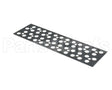 GKT01651 Trane Gasket; Header, 4 Row, .500 Tube