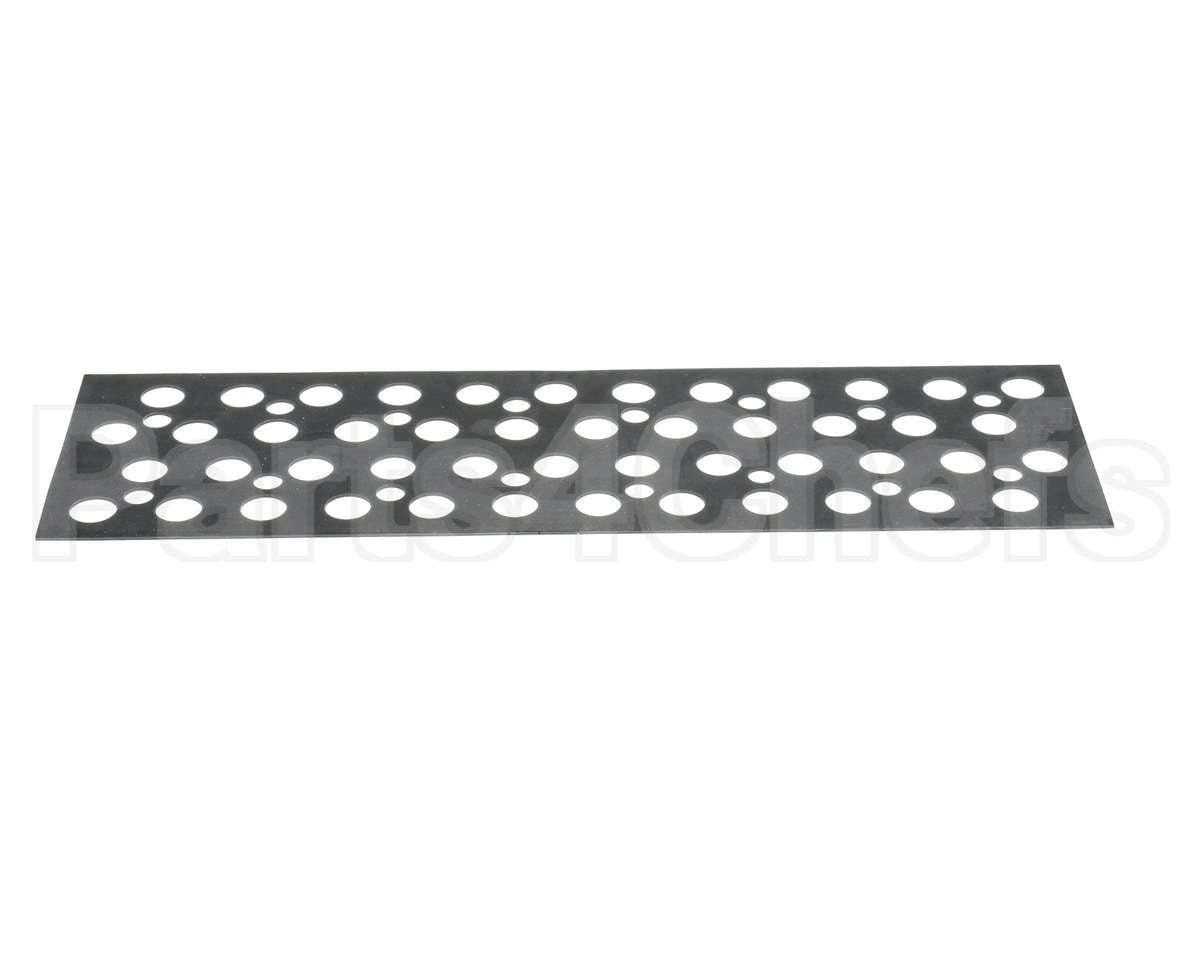 GKT01651 Trane Gasket; Header, 4 Row, .500 Tube