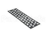 GKT01651 Trane Gasket; Header, 4 Row, .500 Tube