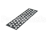 GKT01651 Trane Gasket; Header, 4 Row, .500 Tube