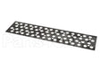 GKT01652 Trane Gasket; Header, 4 Row, .500 Tube