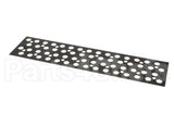 GKT01652 Trane Gasket; Header, 4 Row, .500 Tube