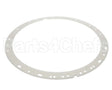 GKT02141 Trane Gasket, . 06 Thk X 18.85 Diameter, Hi-Te