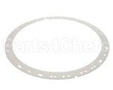 GKT02141 Trane Gasket, . 06 Thk X 18.85 Diameter, Hi-Te