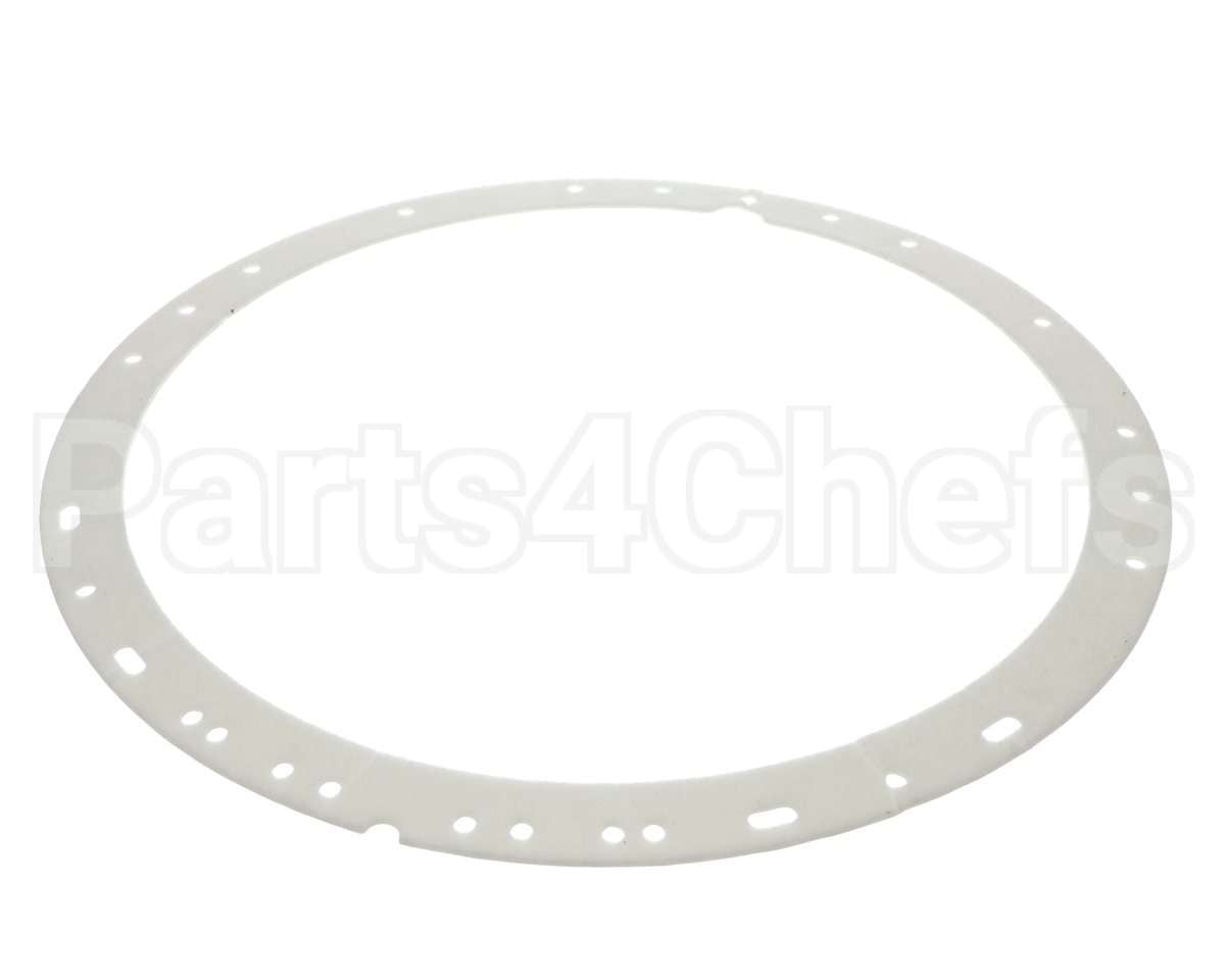GKT02141 Trane Gasket, . 06 Thk X 18.85 Diameter, Hi-Te