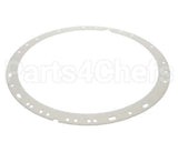 GKT02141 Trane Gasket, . 06 Thk X 18.85 Diameter, Hi-Te