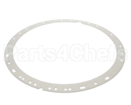 GKT02141 Trane Gasket, . 06 Thk X 18.85 Diameter, Hi-Te