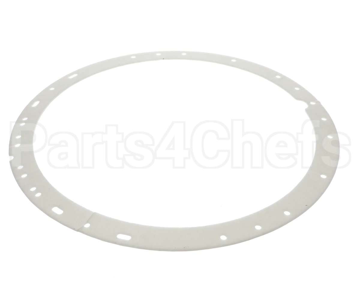 GKT02141 Trane Gasket, . 06 Thk X 18.85 Diameter, Hi-Te