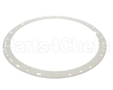 GKT02141 Trane Gasket, . 06 Thk X 18.85 Diameter, Hi-Te