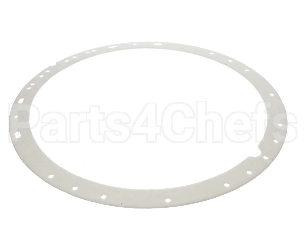 GKT02141 Trane Gasket, . 06 Thk X 18.85 Diameter, Hi-Te