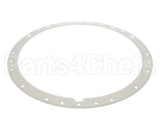 GKT02141 Trane Gasket, . 06 Thk X 18.85 Diameter, Hi-Te