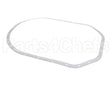 GKT02142 Trane Gasket, .06 Thk, Hi-Temp, Drum End Cover