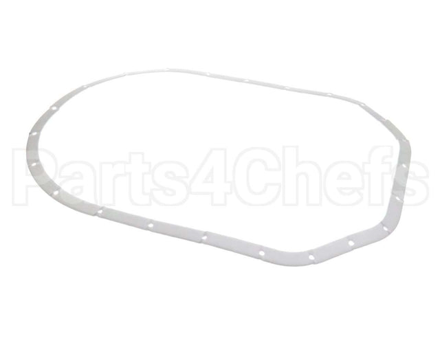 GKT02142 Trane Gasket, .06 Thk, Hi-Temp, Drum End Cover