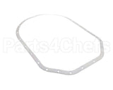 GKT02142 Trane Gasket, .06 Thk, Hi-Temp, Drum End Cover