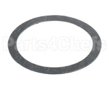 GKT02706 Trane Gasket; Service Valve Non Asbestos 0.06