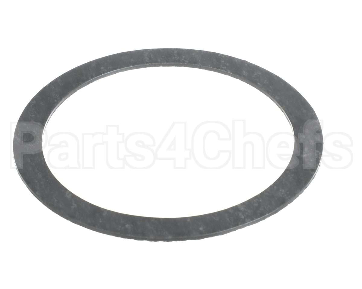 GKT02706 Trane Gasket; Service Valve Non Asbestos 0.06