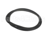 GKT03053 Trane Gasket, Edge Trim, .062 X 9.0 Diameter