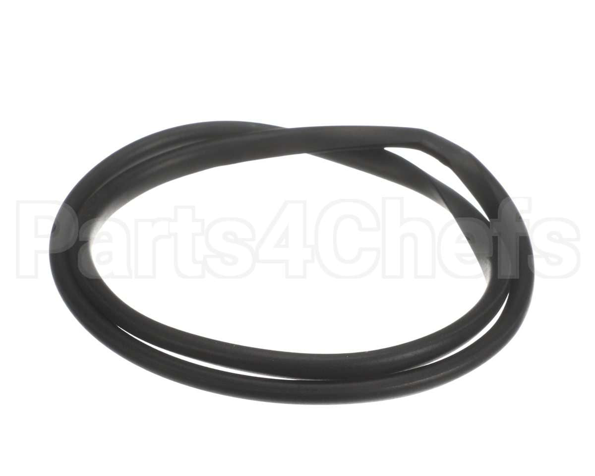GKT03053 Trane Gasket, Edge Trim, .062 X 9.0 Diameter