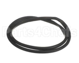 GKT03053 Trane Gasket, Edge Trim, .062 X 9.0 Diameter