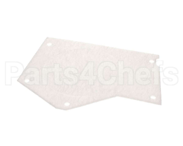 GKT03081 Trane Gasket, Venter Assembly