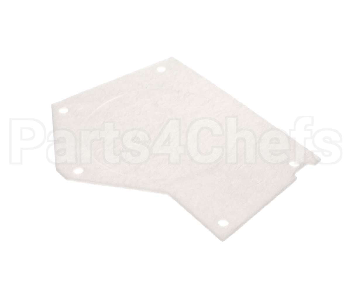 GKT03081 Trane Gasket, Venter Assembly