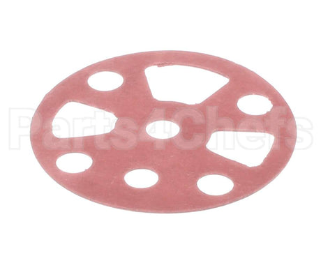 GKT03466 Trane Gasket; Solenoid Valve, 2.00 Od