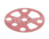 GKT03466 Trane Gasket; Solenoid Valve, 2.00 Od