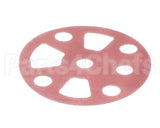 GKT03466 Trane Gasket; Solenoid Valve, 2.00 Od