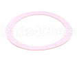 GKT03659 Trane Gasket; .031 X 3.22 X 2.53 Chloroprene (