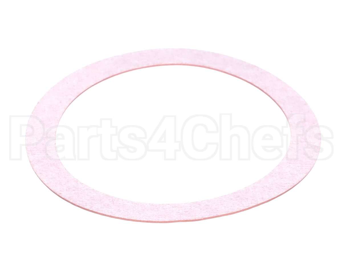 GKT03659 Trane Gasket; .031 X 3.22 X 2.53 Chloroprene (