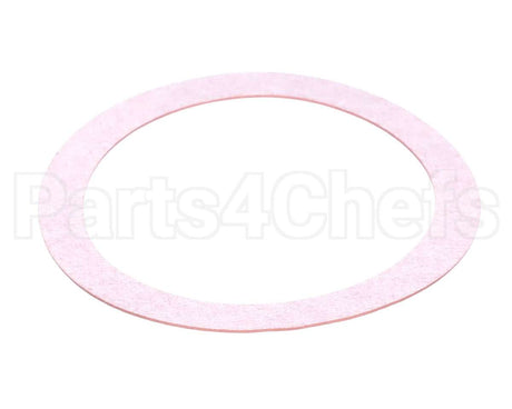 GKT03659 Trane Gasket; .031 X 3.22 X 2.53 Chloroprene (