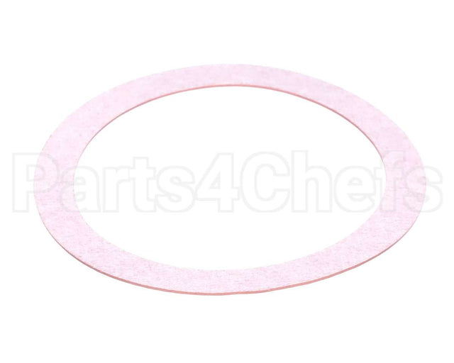 GKT03659 Trane Gasket; .031 X 3.22 X 2.53 Chloroprene (