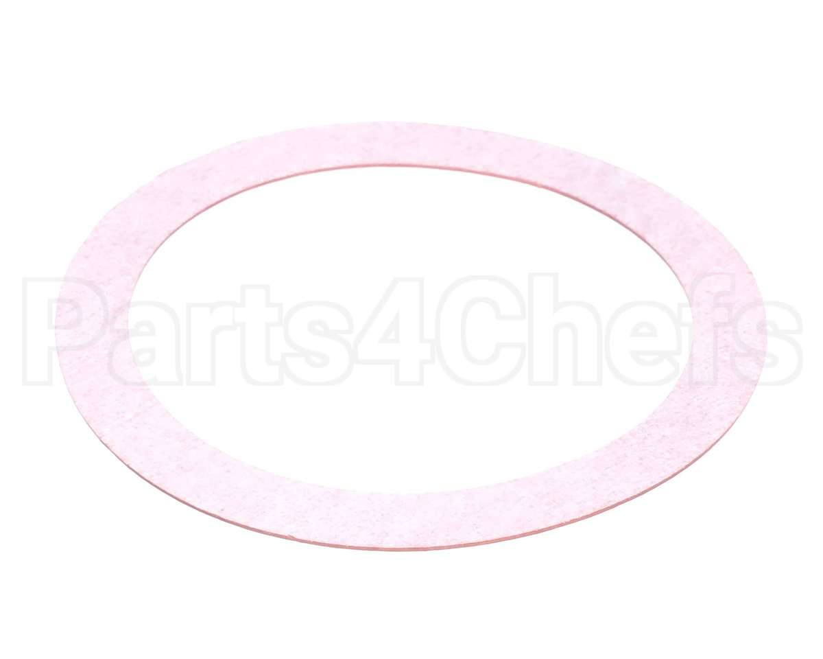 GKT03659 Trane Gasket; .031 X 3.22 X 2.53 Chloroprene (