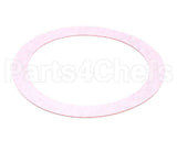 GKT03659 Trane Gasket; .031 X 3.22 X 2.53 Chloroprene (