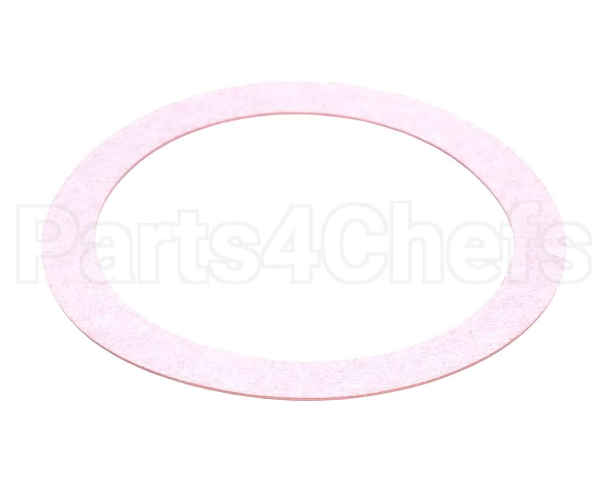GKT03659 Trane Gasket; .031 X 3.22 X 2.53 Chloroprene (