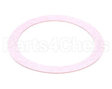 GKT03659 Trane Gasket; .031 X 3.22 X 2.53 Chloroprene (