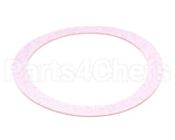 GKT03659 Trane Gasket; .031 X 3.22 X 2.53 Chloroprene (