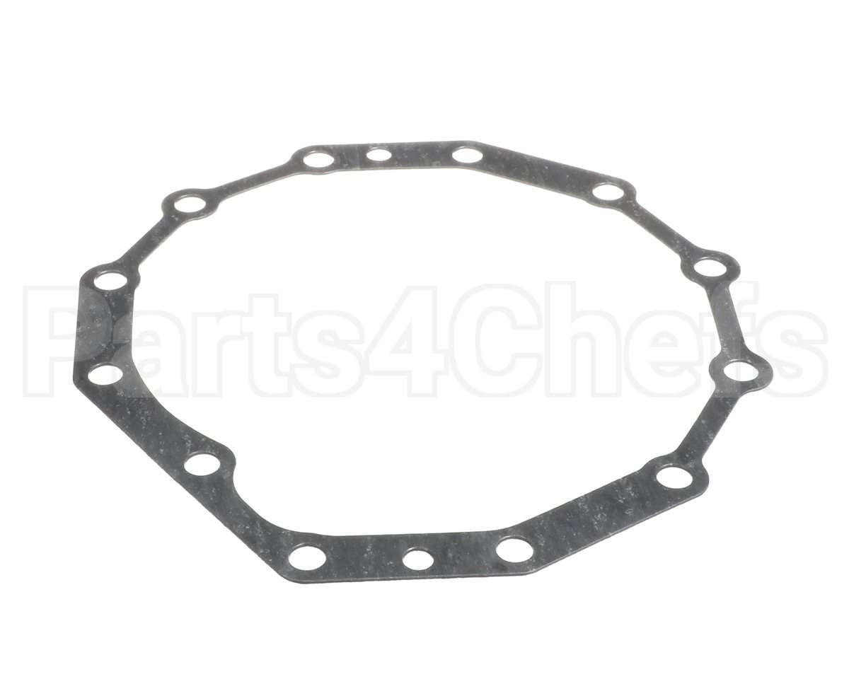 GKT03688 Trane Gasket; Volute, Refrigerant Oil Pump
