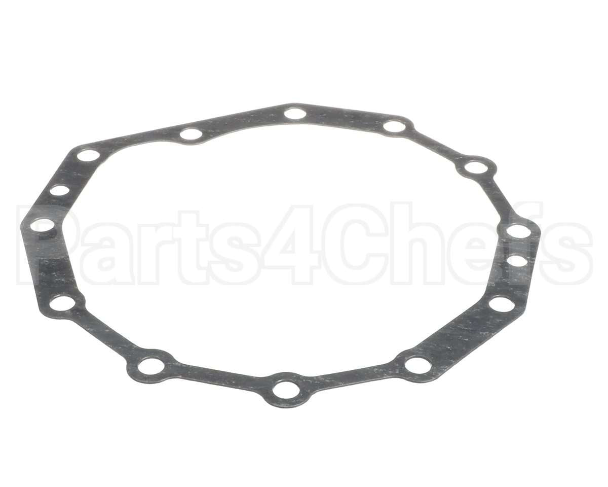 GKT03688 Trane Gasket; Volute, Refrigerant Oil Pump