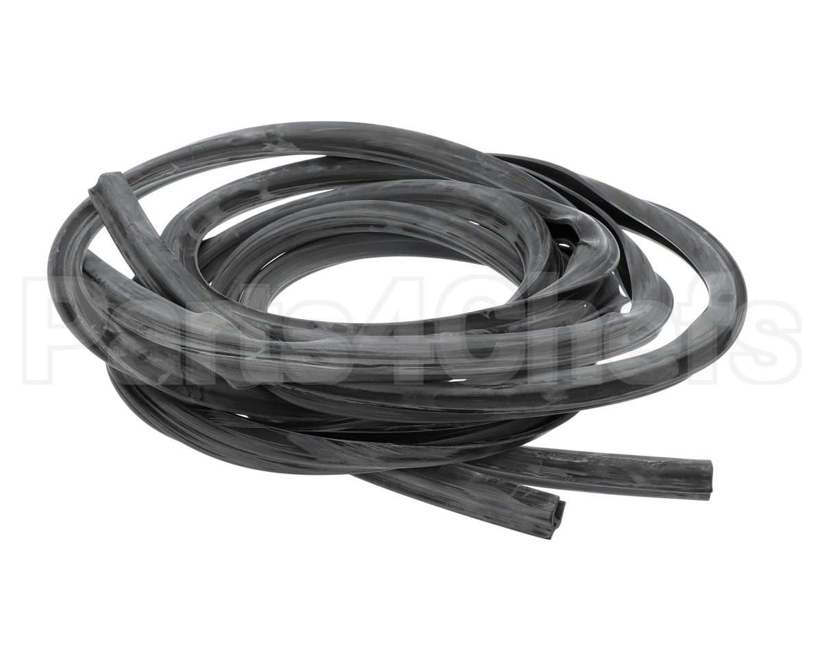 GKT03822 Trane Gasket; Baffle, 2 Lengths Of 96"