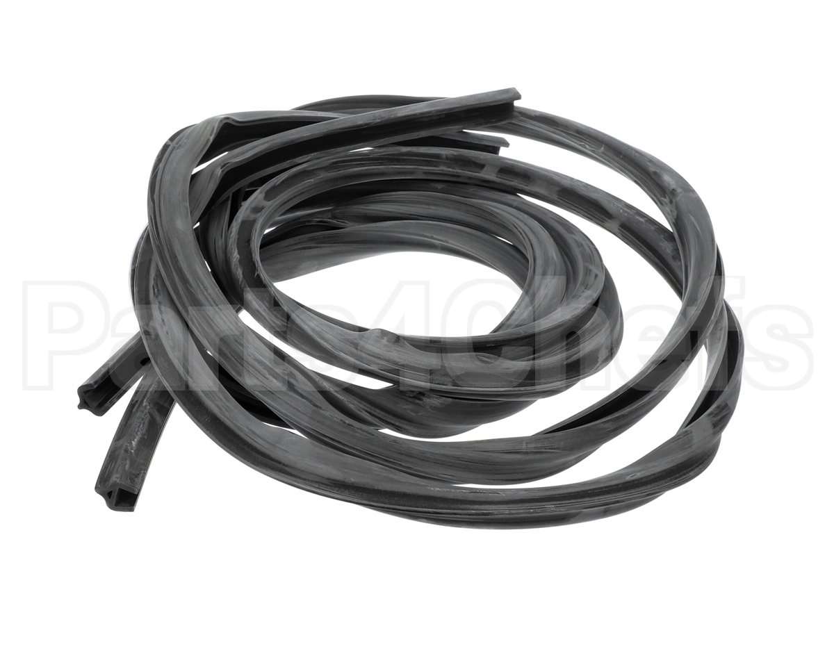 GKT03822 Trane Gasket; Baffle, 2 Lengths Of 96"